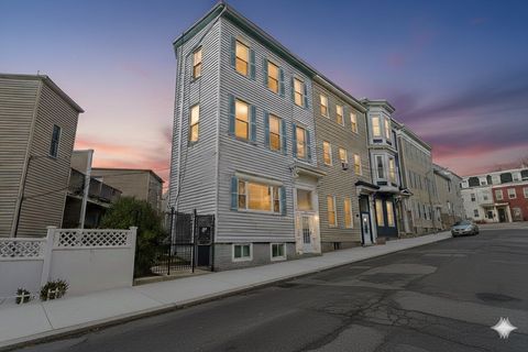 13 Knowlton Street Boston MA 02127