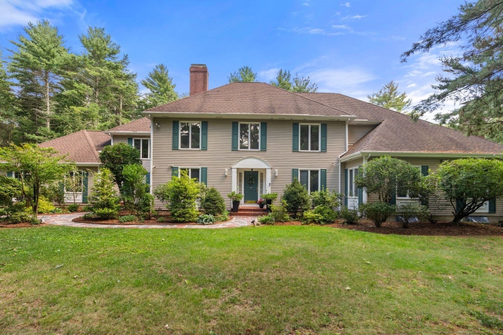 Photo of 40 Grand Hill Dr, Dover, MA 02030 (MLS # 73576090)