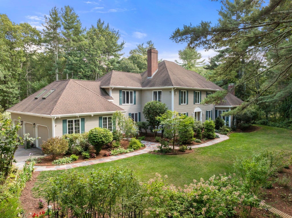 Photo of 40 Grand Hill Dr, Dover, MA 02030 (MLS # 73576090)