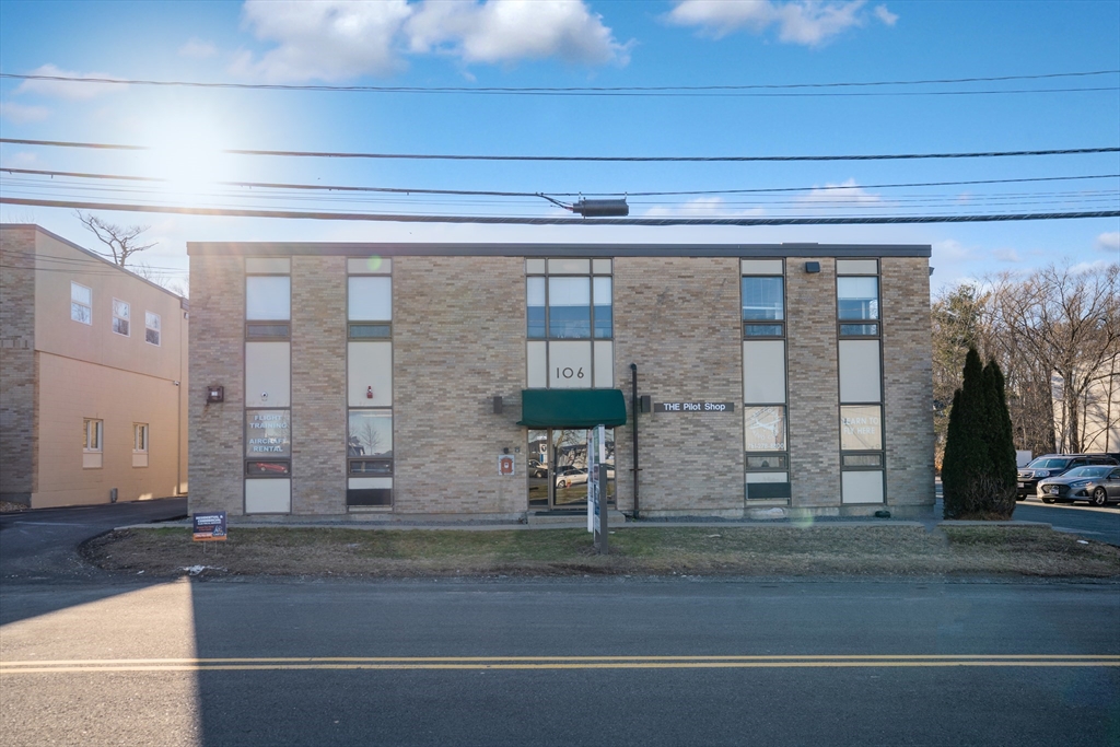 106 Access Rd