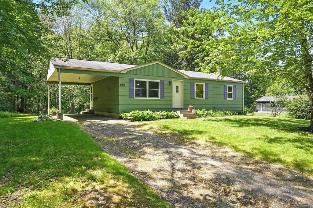 161 Farmington Rd