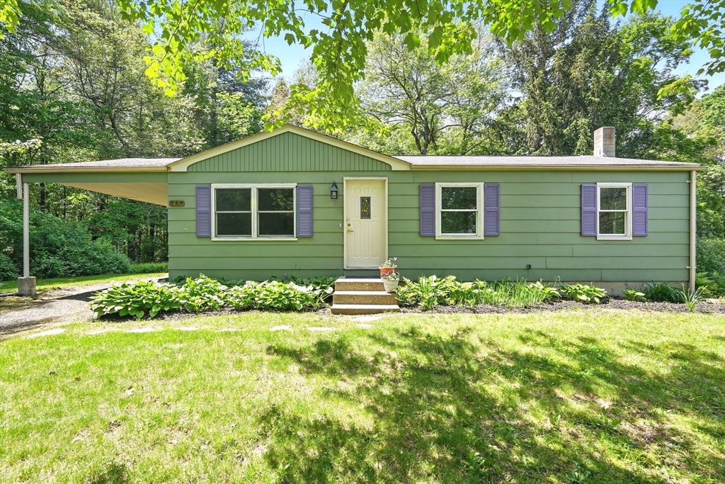 161 Farmington Rd
