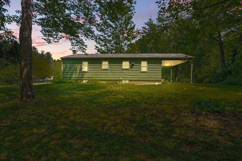 161 Farmington Rd