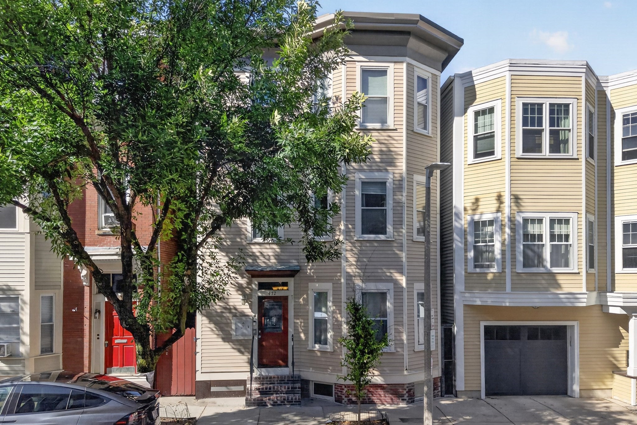 472 E 3rd St #2, Boston, MA, 472 E 3rd St #2, Boston, MA Photo #1