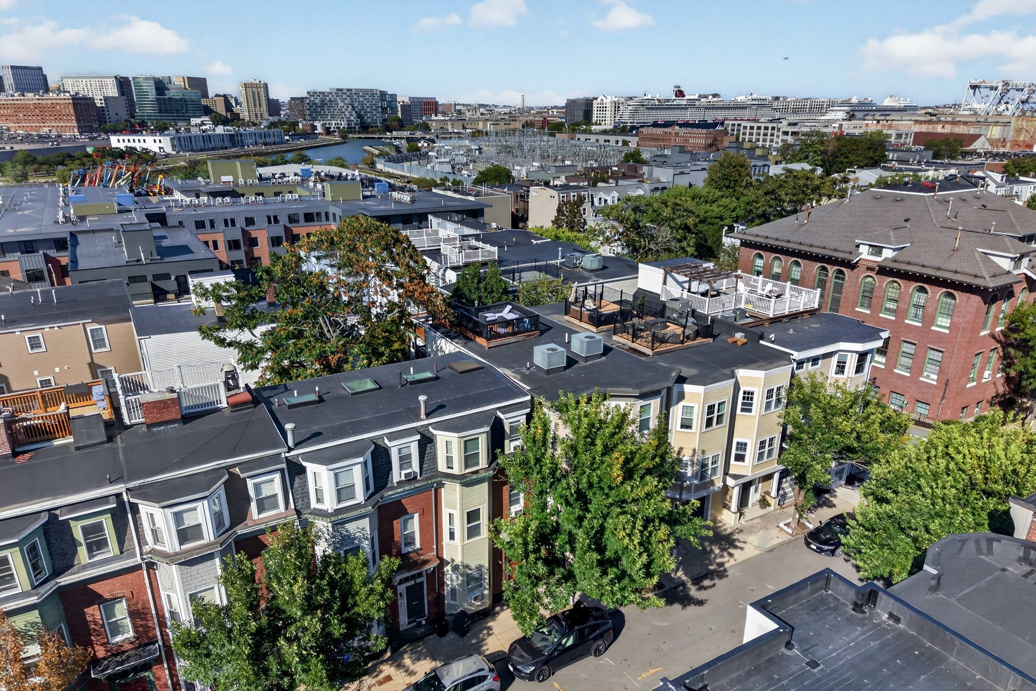 472 E 3rd St #2, Boston, MA, 472 E 3rd St #2, Boston, MA Photo #24