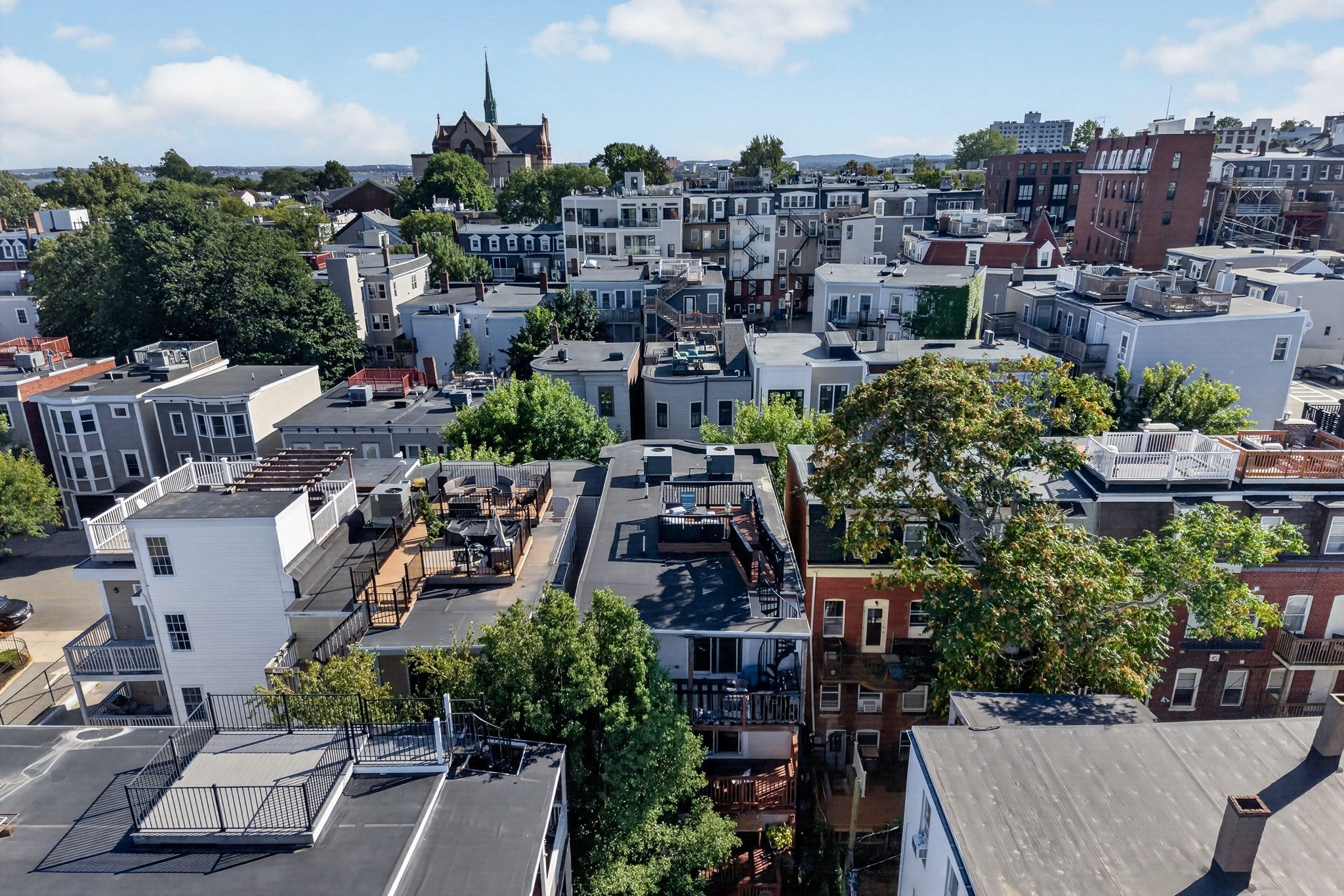 472 E 3rd St #2, Boston, MA, 472 E 3rd St #2, Boston, MA Photo #22