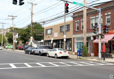 Photo of 5194 Washington St, Boston, MA 02132 (MLS # 73582990)