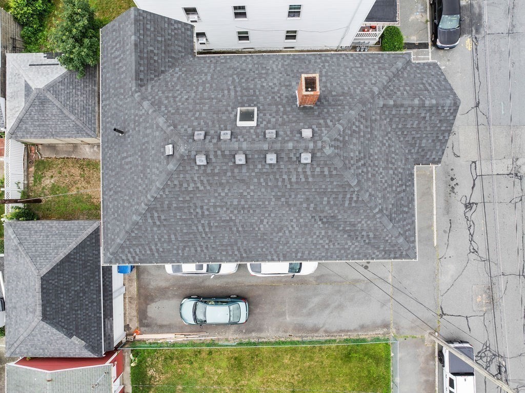 81 Sidney St