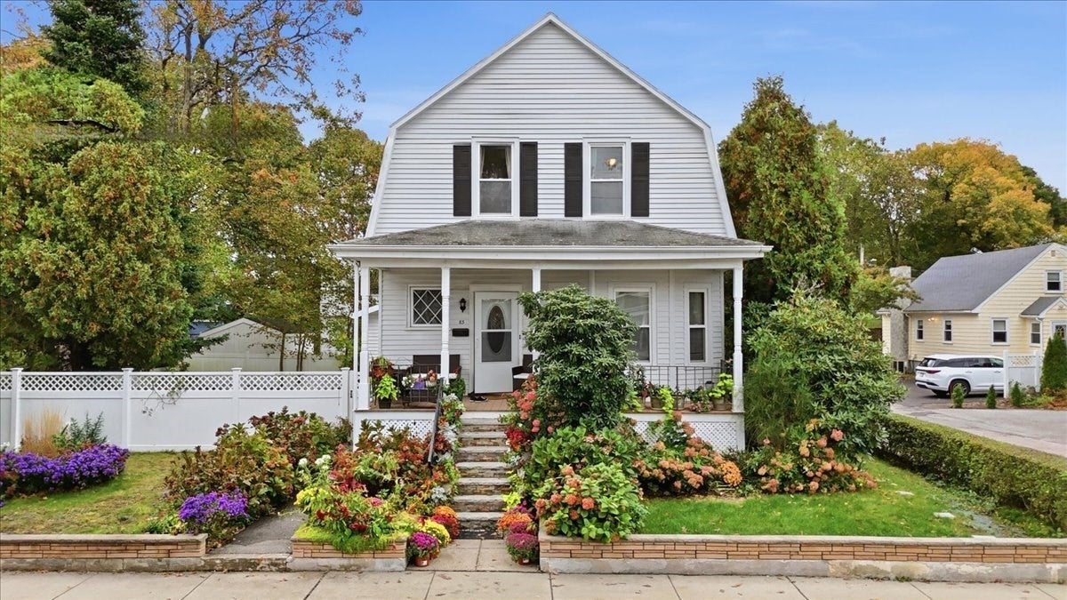 83 Desoto Rd, Boston, MA, 83 Desoto Rd, Boston, MA Photo #1