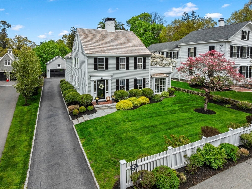 37 Lincoln St, Hingham, MA, 37 Lincoln St, Hingham, MA Photo #39
