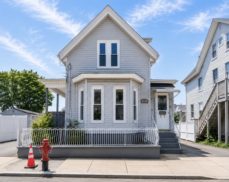 17 Tilton Ter, Lynn, MA, 17 Tilton Ter, Lynn, MA Photo #1