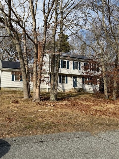 4 Andrew Rd Bourne MA 02562