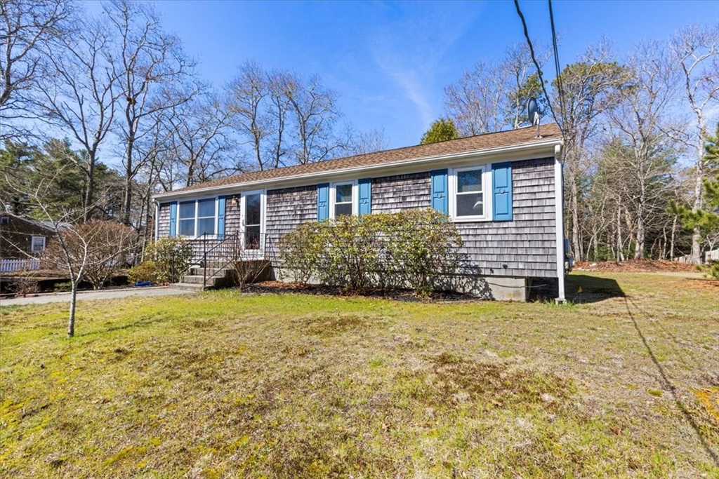 66 Barker Rd