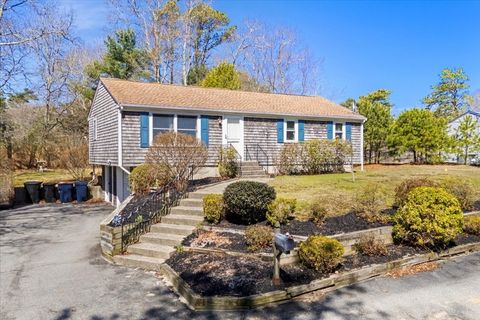 66 Barker Rd Wareham MA 02538