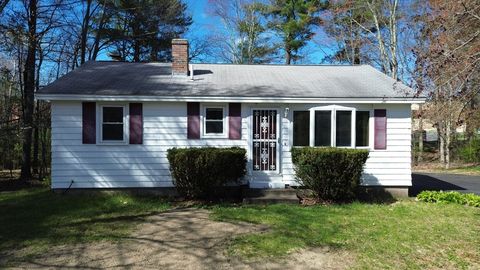 Photo of 40 Norris Rd, Tyngsborough, MA 01879 (MLS # 73511458)