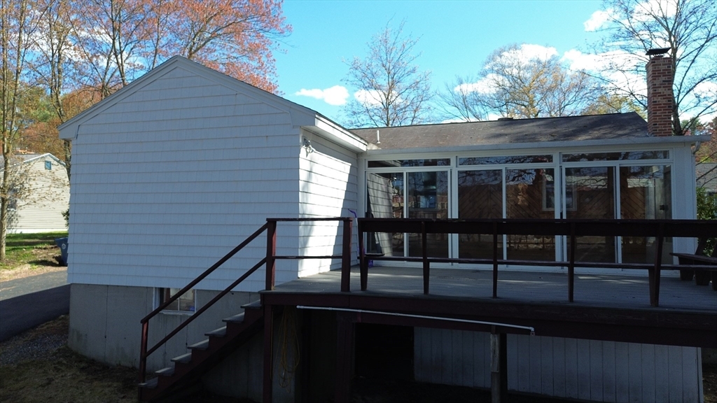 40 Norris Rd