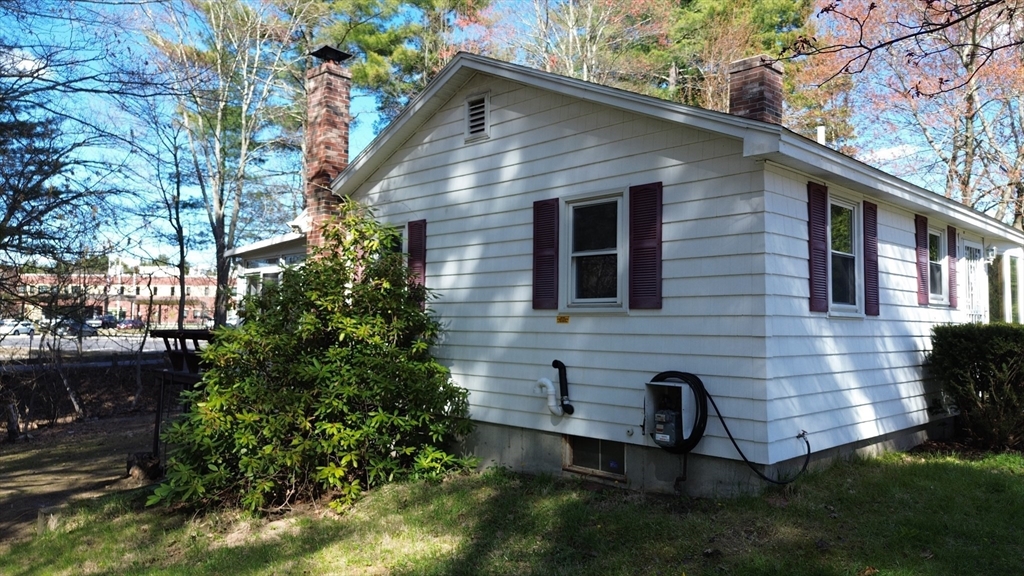 40 Norris Rd
