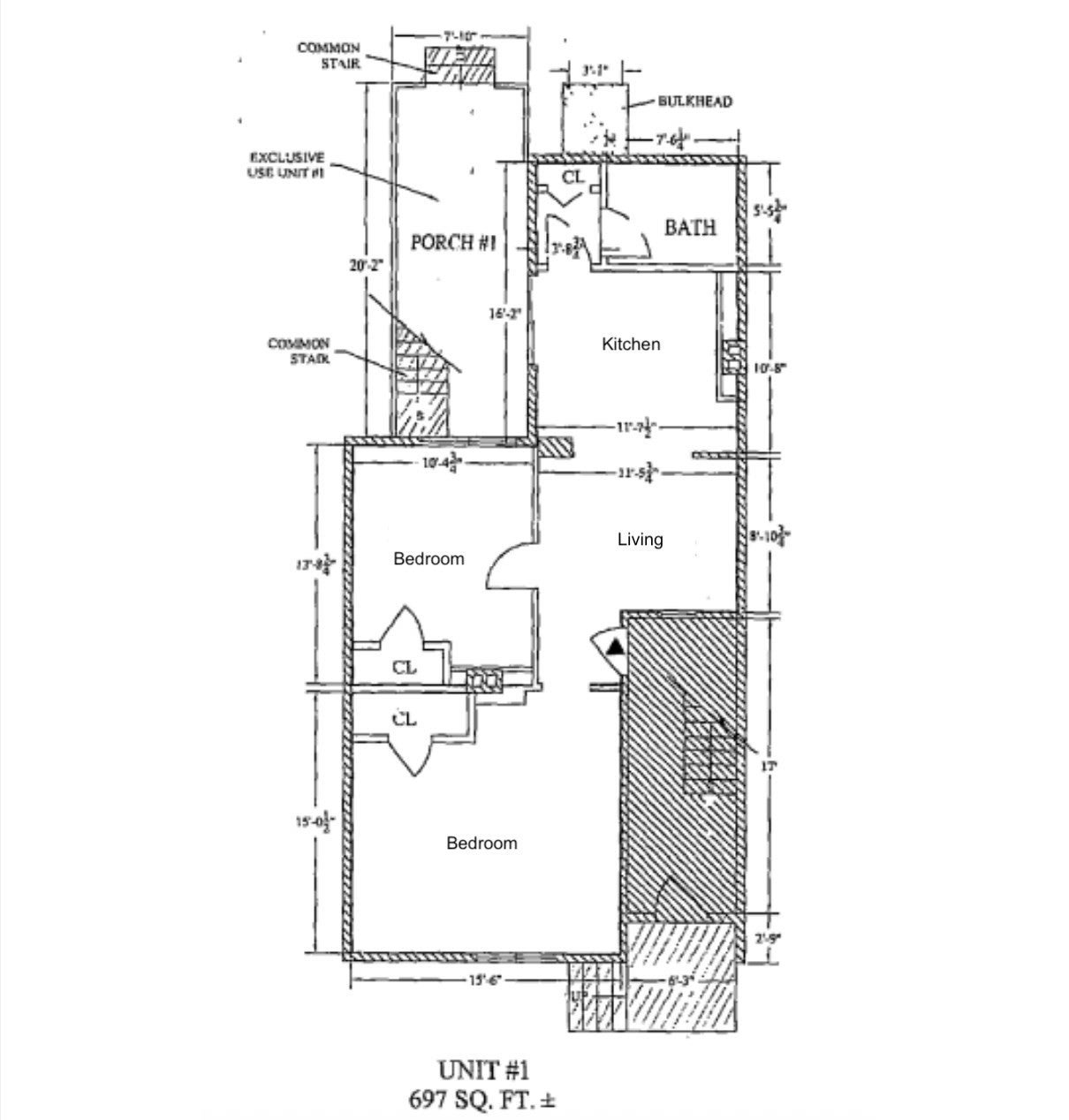 606 E 6th St #1, Boston, MA, 606 E 6th St #1, Boston, MA Photo #11