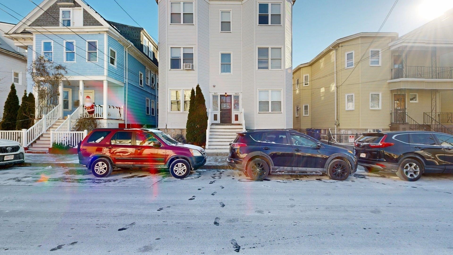 163-165 Hichborn Street #2, Revere, MA, 163-165 Hichborn Street #2, Revere, MA Photo #18