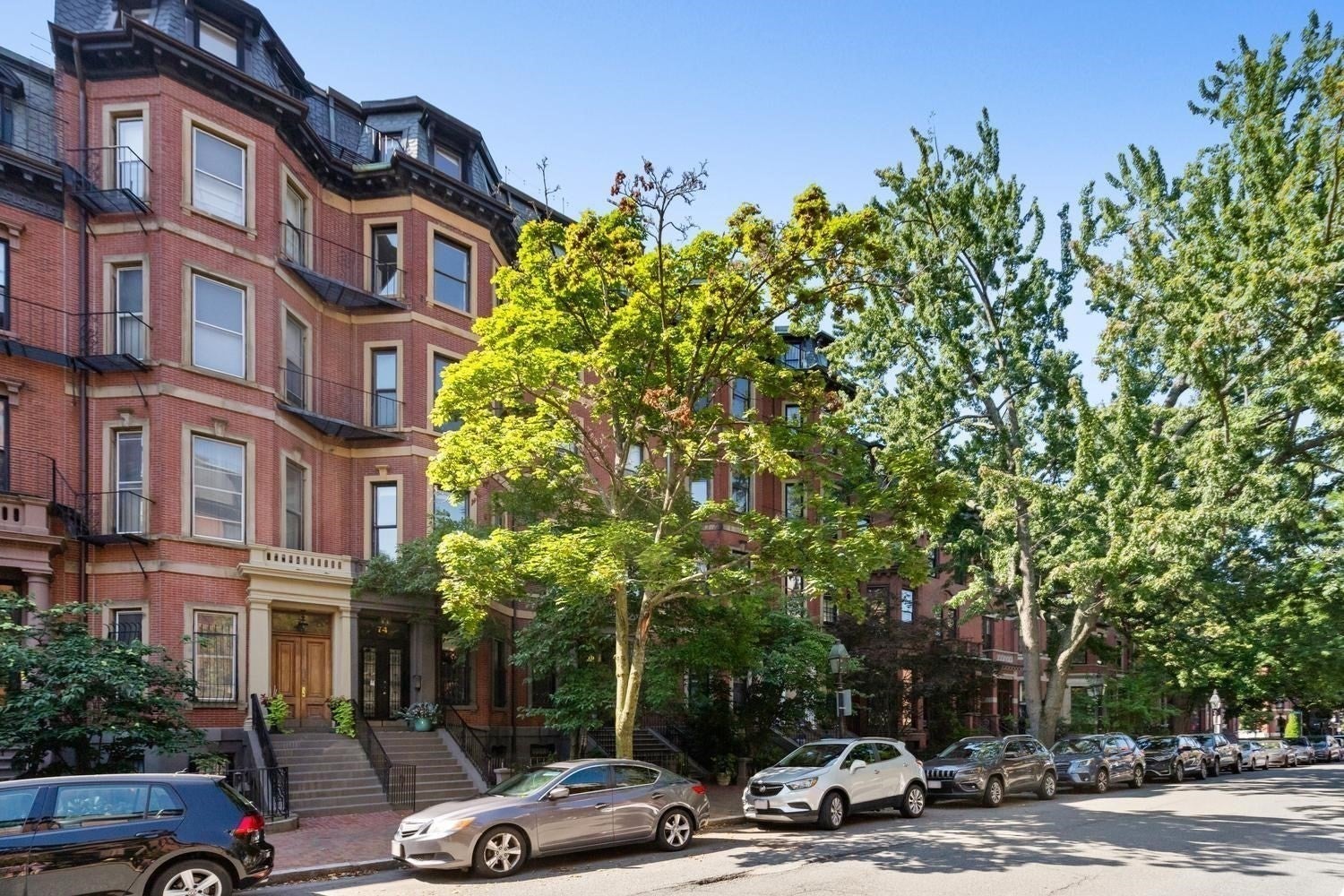 76 Marlborough Street #6, Boston, MA, 76 Marlborough Street #6, Boston, MA Photo #24
