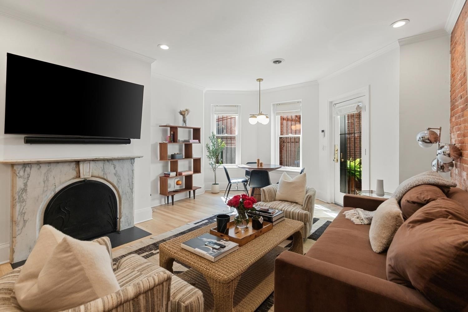 76 Marlborough Street 6