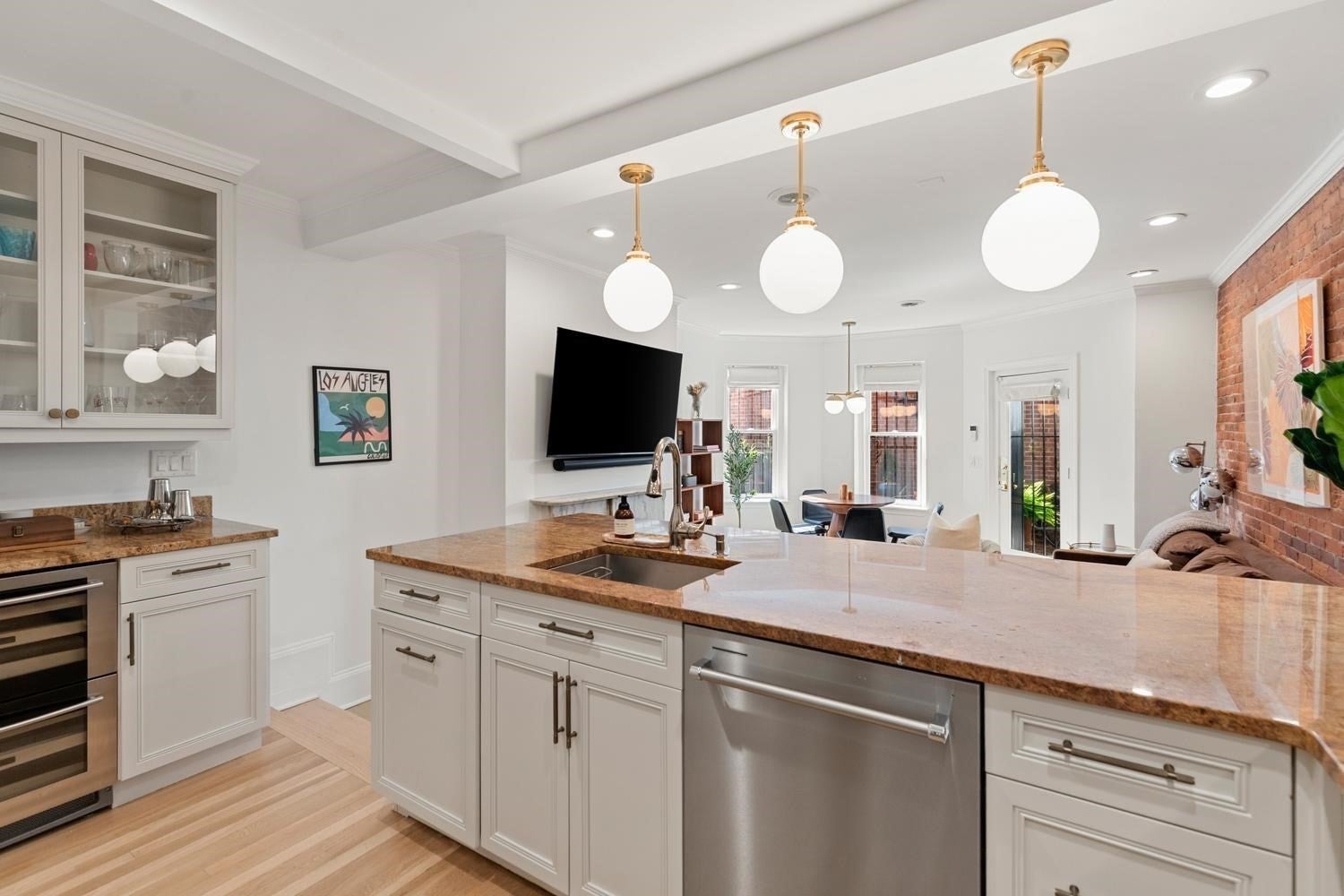 76 Marlborough Street #6, Boston, MA, 76 Marlborough Street #6, Boston, MA Photo #7