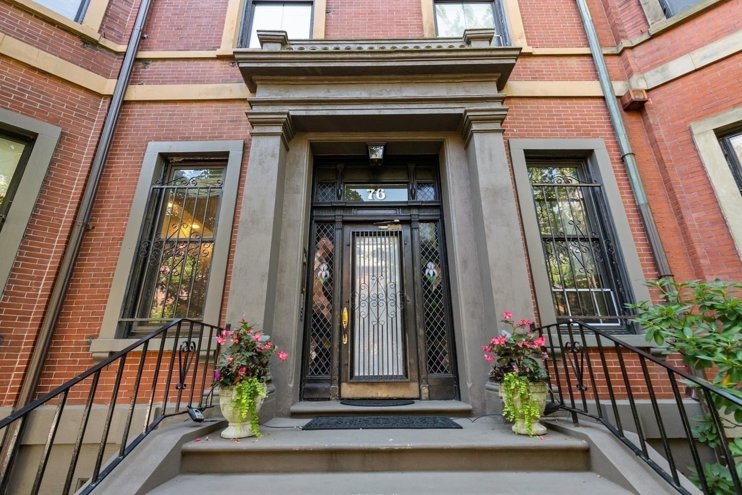 76 Marlborough Street #6, Boston, MA, 76 Marlborough Street #6, Boston, MA Photo #22