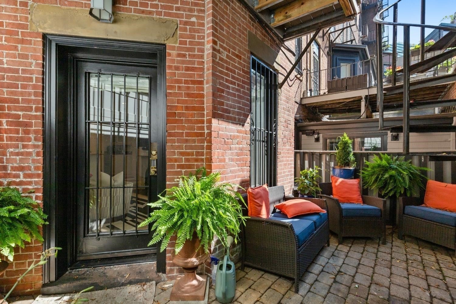 76 Marlborough Street #6, Boston, MA, 76 Marlborough Street #6, Boston, MA Photo #19