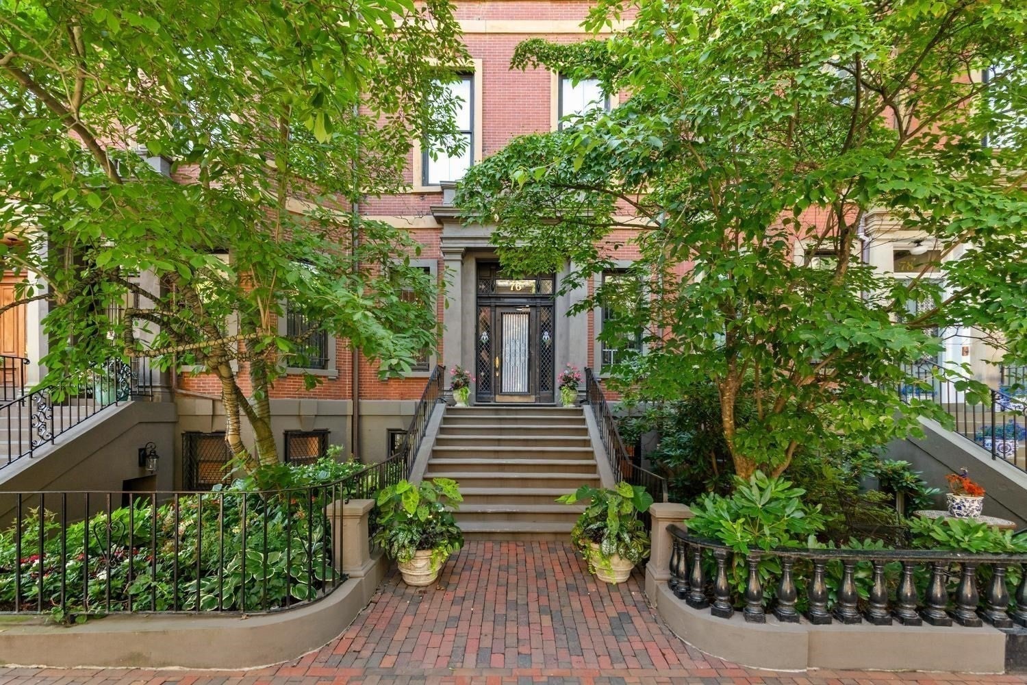 76 Marlborough Street #6, Boston, MA, 76 Marlborough Street #6, Boston, MA Photo #23