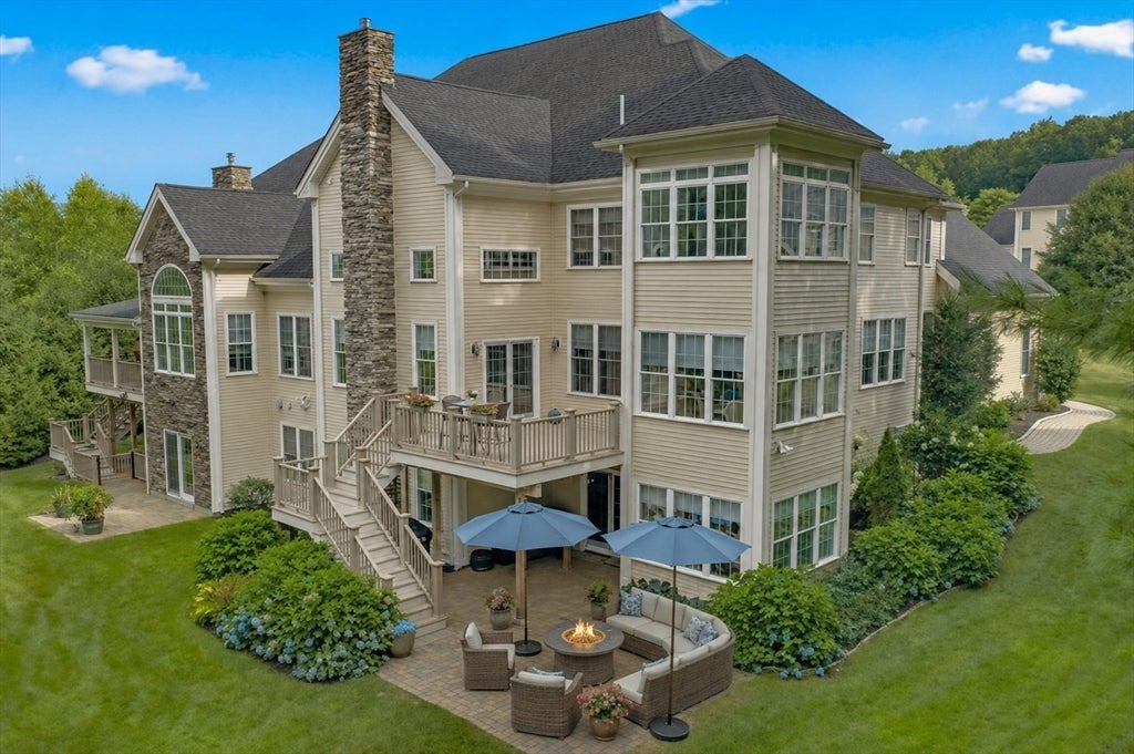 16 Golf Ridge Dr #16, Sutton, MA, 16 Golf Ridge Dr #16, Sutton, MA Photo #1