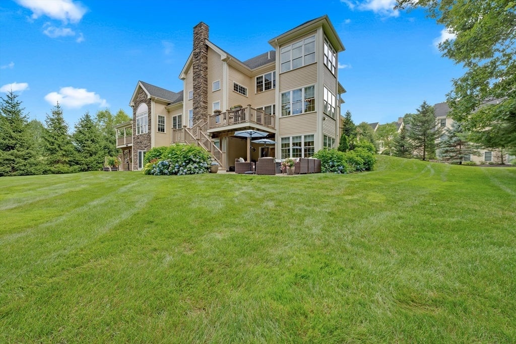 16 Golf Ridge Dr #16, Sutton, MA, 16 Golf Ridge Dr #16, Sutton, MA Photo #36