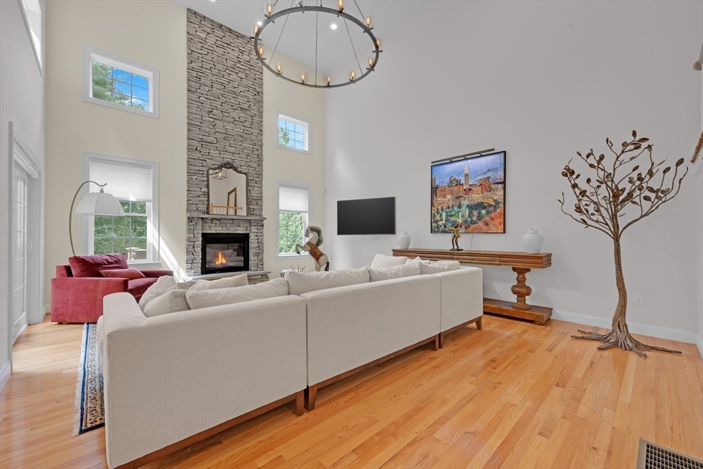 16 Golf Ridge Dr #16, Sutton, MA, 16 Golf Ridge Dr #16, Sutton, MA Photo #11