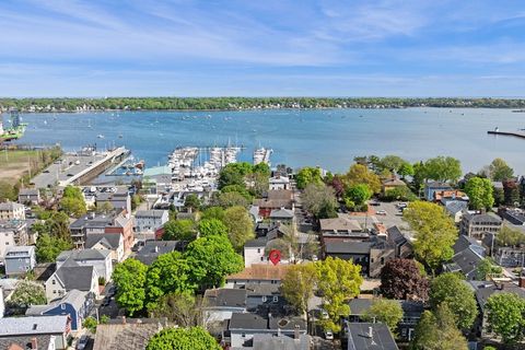 23 Turner St 4 Salem MA 01970
