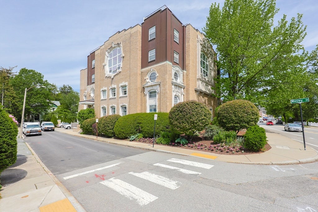 515 Centre ST #2, Newton, MA, 515 Centre ST #2, Newton, MA Photo #39