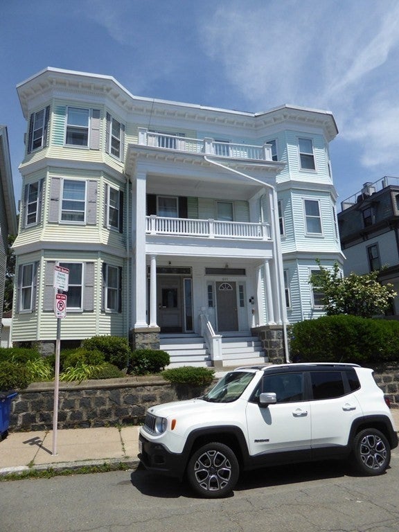 844 East Fifth Street #2, Boston, MA, 844 East Fifth Street #2, Boston, MA Photo #1