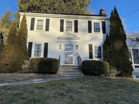 Photo of 67 Bow Rd #67, Newton, MA 02459 (MLS # 73544587)