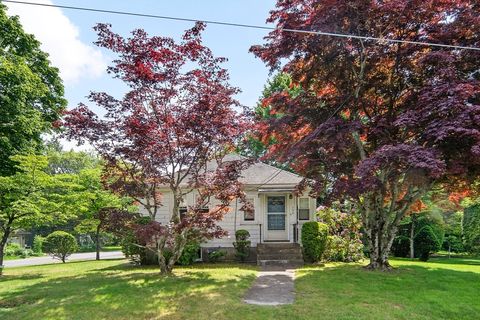 104 Reed St Lexington MA 02421