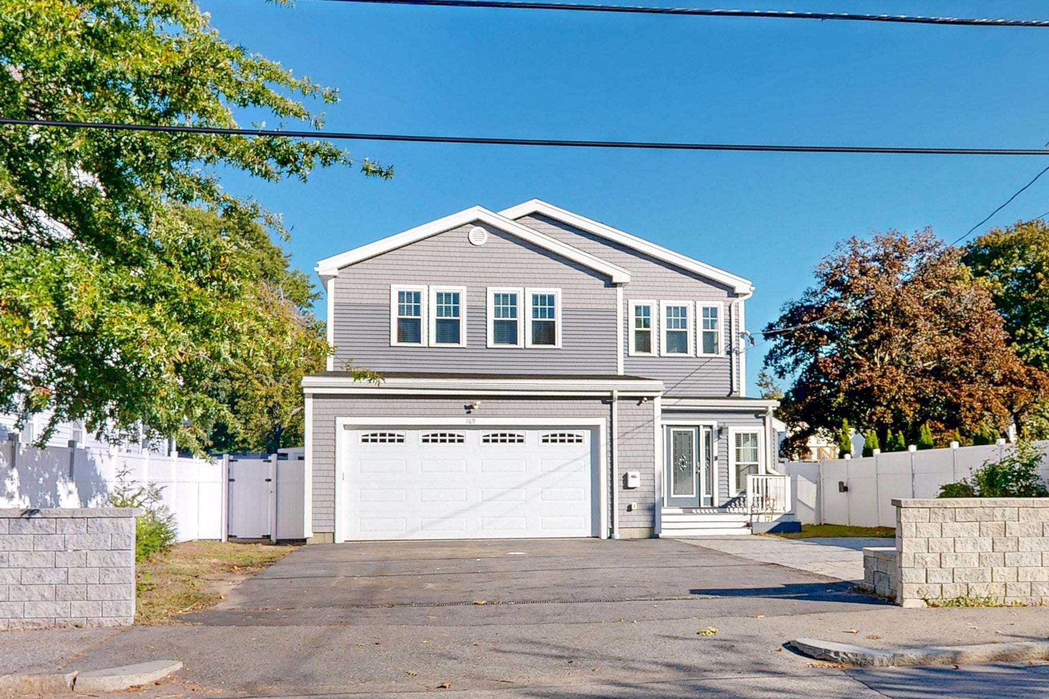Photo of 169 Sumner Street, Quincy, MA