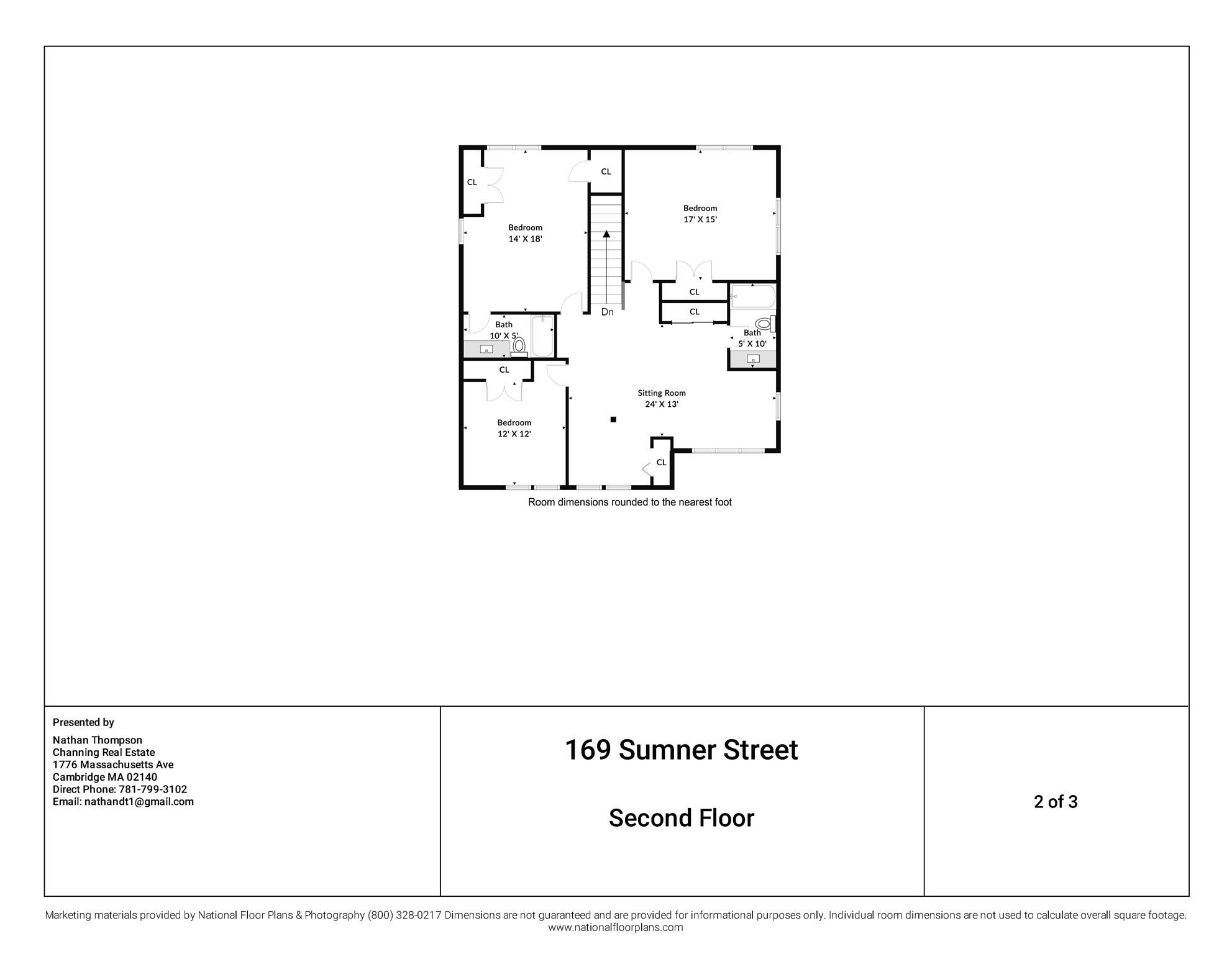 169 Sumner Street, Quincy, MA, 169 Sumner Street, Quincy, MA Photo #35