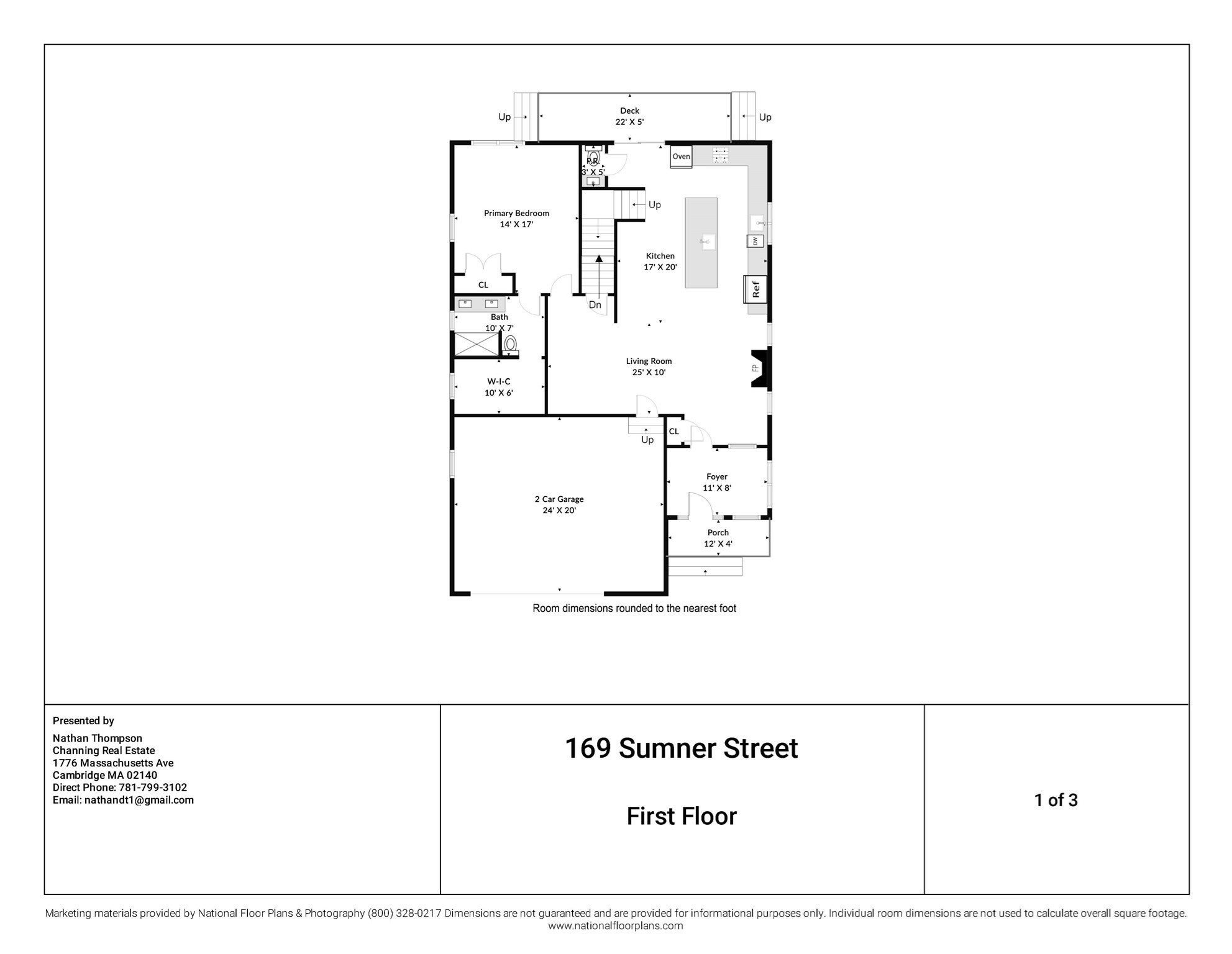 169 Sumner Street, Quincy, MA, 169 Sumner Street, Quincy, MA Photo #34