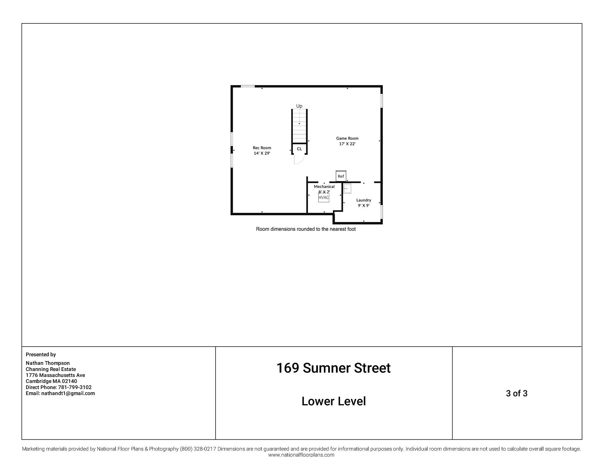 169 Sumner Street, Quincy, MA, 169 Sumner Street, Quincy, MA Photo #36
