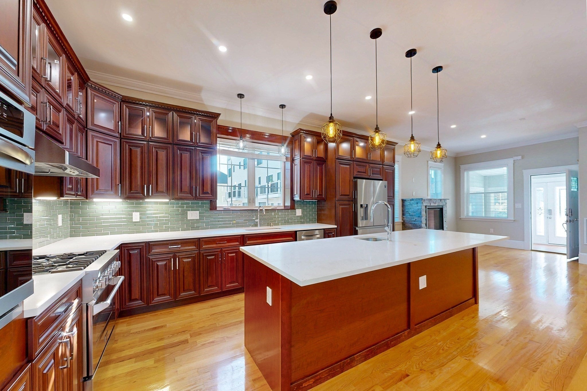 169 Sumner Street, Quincy, MA, 169 Sumner Street, Quincy, MA Photo #2