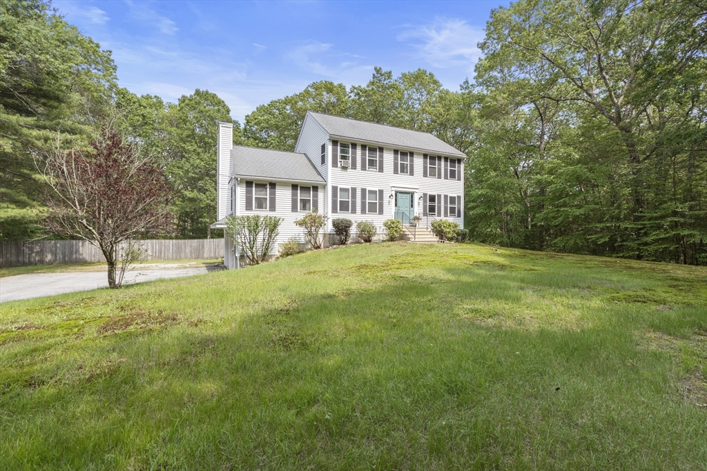 232 Wallum Lake Rd