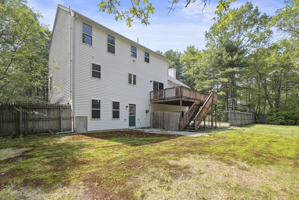 232 Wallum Lake Rd