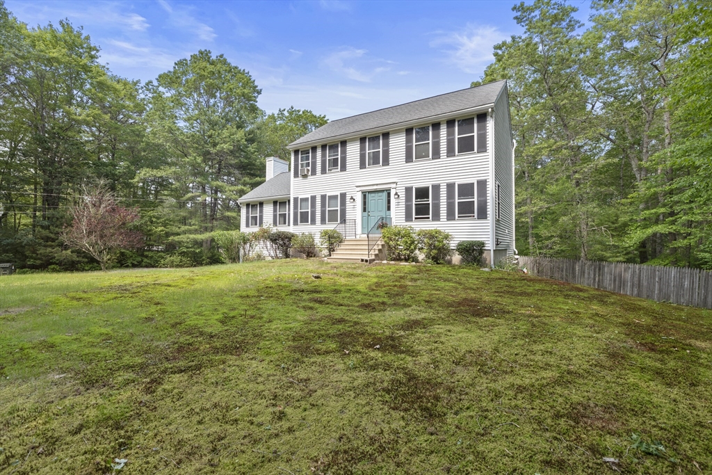 232 Wallum Lake Rd