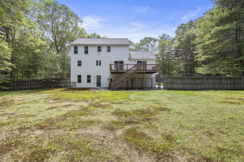 232 Wallum Lake Rd