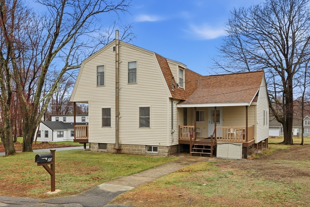 30 Dahlia Dr, Littleton, MA Photo #20
