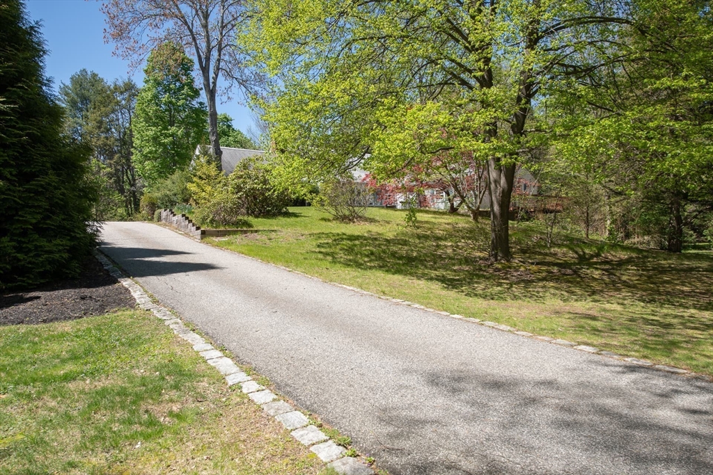 5 Summer Street