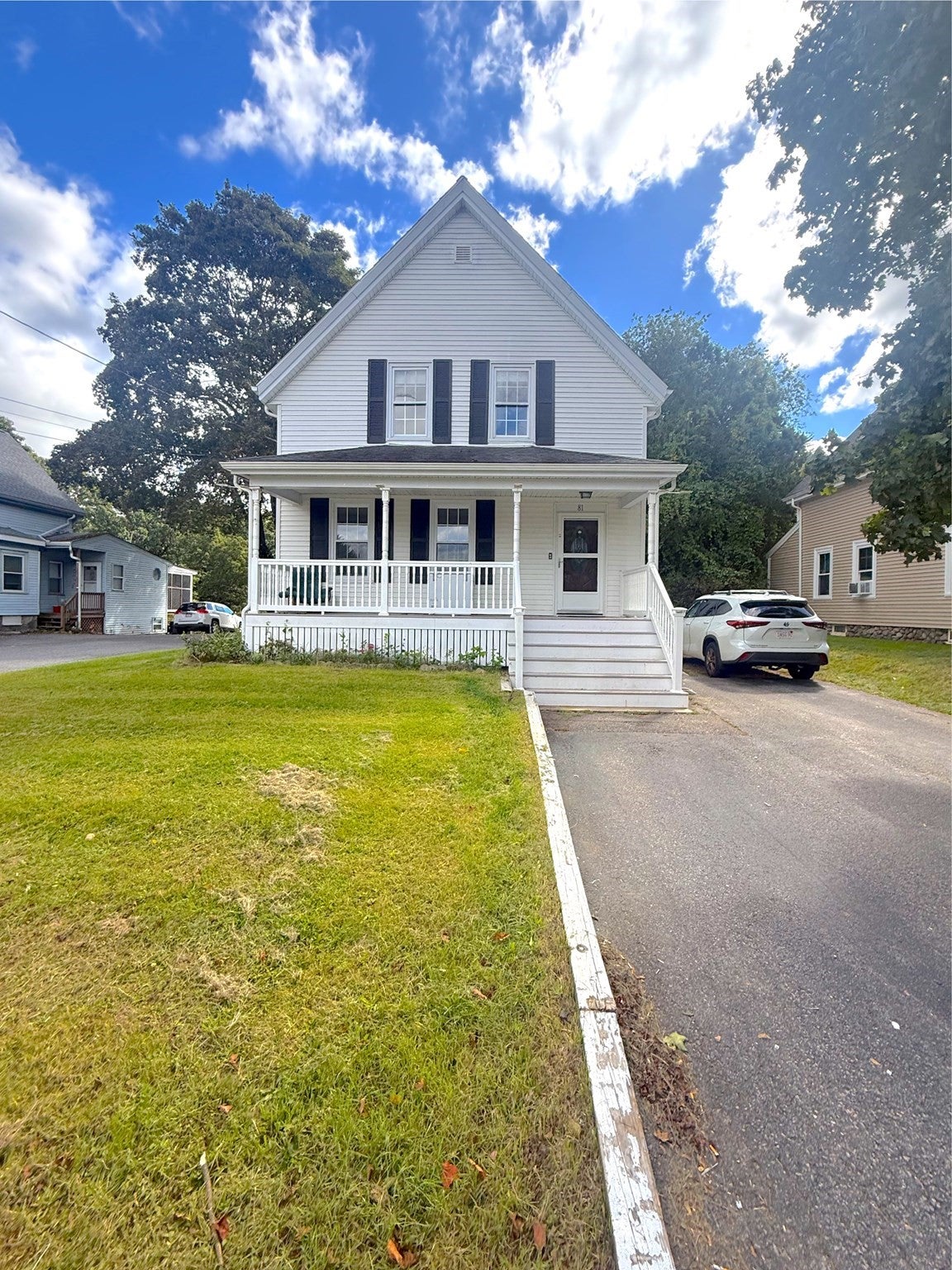 Photo of 81 Walnut St, West Bridgewater, MA