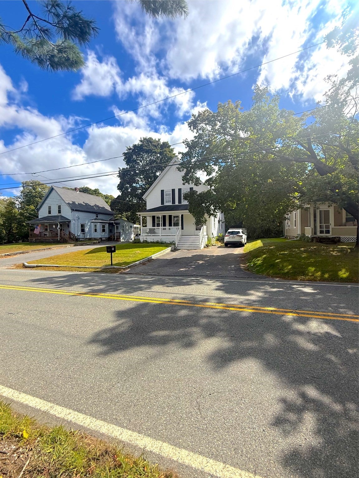 81 Walnut St, West Bridgewater, MA, 81 Walnut St, West Bridgewater, MA Photo #2